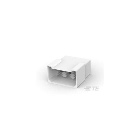 Te Connectivity Ff 250 Tab Hsg 6P Nylon Nat 480004-5